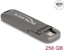 Picture of Delock USB 20 Gbps USB-C™ Memory Stick 256 GB, Read Speed: 1980 MB/s - Metal Housing