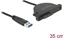 Picture of Delock USB 3.0 to Slim SATA Converter