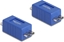 Picture of Delock USB 5 Gbps Adapter Gender Changer USB Micro-B male to male