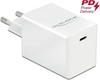 Изображение Delock USB GaN Charger 1 x USB Type-C™ PD 3.0 compact with 60 W