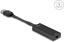Picture of Delock USB Type-A Network Adapter Gigabit LAN 1 x RJ45 slim ASIX