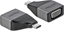 Изображение Delock USB Type-C™ Adapter to VGA (DP Alt Mode) 1080p – compact design