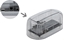Attēls no Delock USB Type-C™ Docking Station for 1 x SATA HDD / SSD transparent