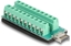Изображение Delock USB type-E Key A male to Terminal Block Adapter 20 pin