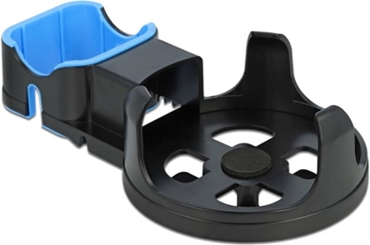 Изображение Delock Wall Mounting Bracket for Echo Dot 3rd Generation