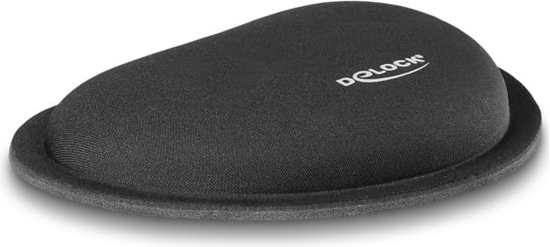 Изображение Delock Wrist Rest for Mouse black