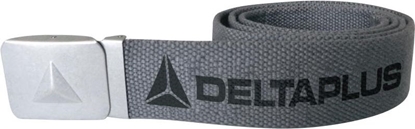Attēls no Delta Plus Pas z poliestru szary (ATOLLGR)