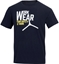 Attēls no Delta Plus T-shirt Lazio bawena czarny rozmiar XL (LAZIONOXG)