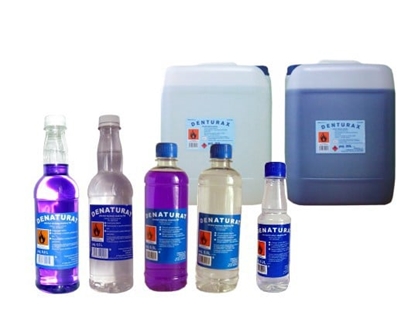 Picture of Denaturat fioletowy 5L