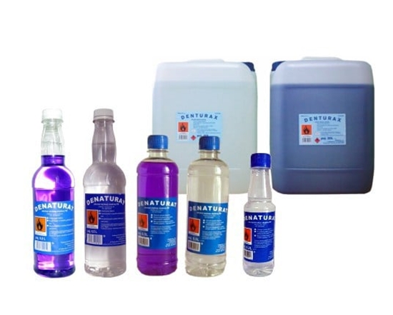 Picture of Denaturat fioletowy 5L