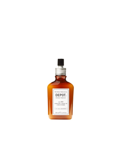 Picture of Depot No. 202 Complete Leave-In Conditioner 100 ml