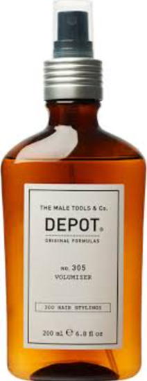 Picture of Depot No. 305 Volumizing spray 200 ml