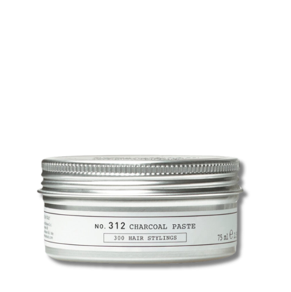 Attēls no Depot No. 312 Charcoal Hair Paste 75 ml