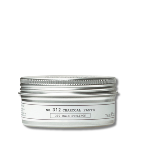 Picture of Depot No. 312 Charcoal Hair Paste 75 ml
