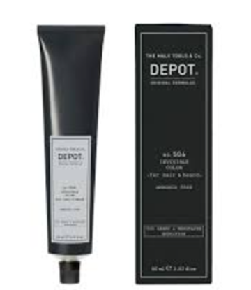 Picture of Depot No. 506 Hair Color 60 ml