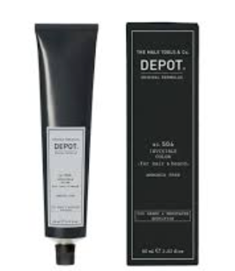 Picture of Depot No. 506 Hair Color 60 ml