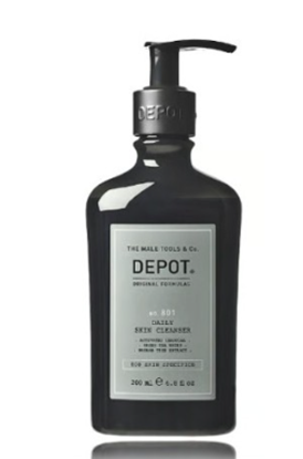 Attēls no Depot No. 801 Facial Gel 200 ml