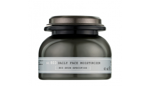 Изображение Depot No. 803 Daily Face Moisturizer 65 ml