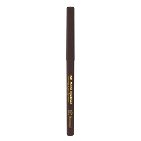 Изображение Dermacol 16H Matic Eyeliner 3 Brown 0,3 g