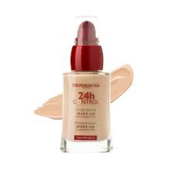 Picture of Dermacol 24H Control Make-Up Cream No.70 30 ml