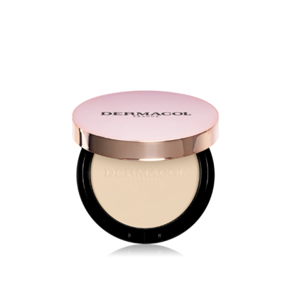 Picture of Dermacol 24H Long-Lasting Powder Foundation No.2 9 g