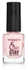 Picture of Dermacol 5 Day Stay 06 First Kiss Nail Polish 11 ml