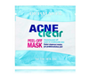 Picture of Dermacol ACNEclear Peel-Off Face mask 8 ml