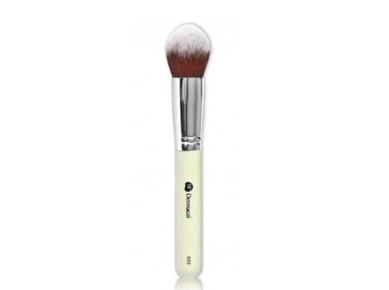 Picture of Dermacol Blush & Contouring Brush D53