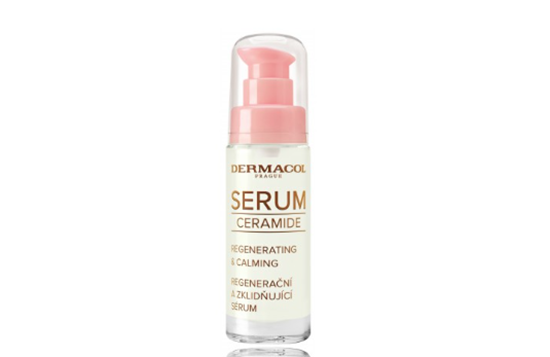 Изображение Dermacol Ceramide Regenerating & Calming Serum 30 ml