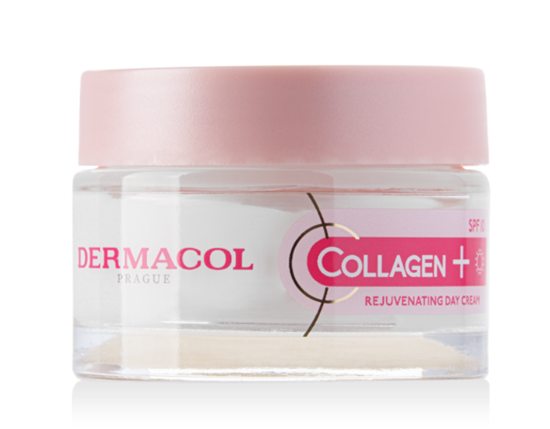 Picture of Dermacol Collagen+ Intensive Rejuvenating Day Cream 50ml