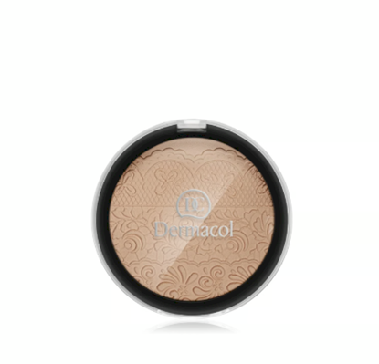 Изображение Dermacol Compact Powder No.4 8 g