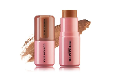 Attēls no Dermacol Contour Stick 2 Warm Mocha 7 g