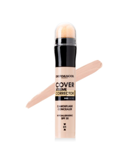 Изображение Dermacol Cover Xtreme Corrector 01/207 8 g