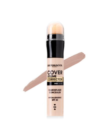 Изображение Dermacol Cover Xtreme Corrector 04/221 8 g