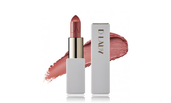 Изображение Dermacol D Lady Lipstick 04 Lady Bliss 4 g
