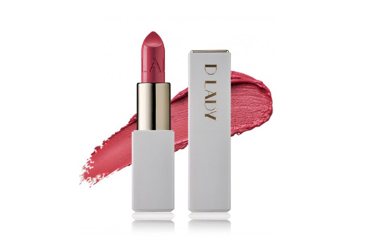 Изображение Dermacol D Lady Lipstick 07 Lady Berry