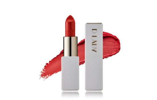 Изображение Dermacol D Lady Lipstick 10 Lady Flame 5 g