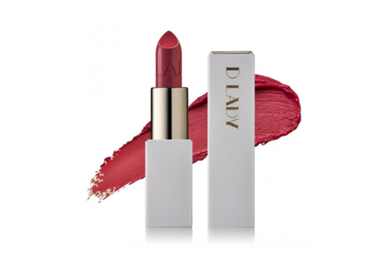 Изображение Dermacol D Lady Lipstick 11 Lady Ruby 5 g