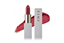 Attēls no Dermacol D Lady Lipstick 11 Lady Ruby 5 g