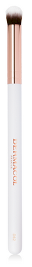 Изображение Dermacol D62 Rose Gold Cosmetic Brush Concealer Brush