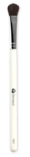 Изображение Dermacol D81 Eyeshadow Brush