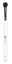 Picture of Dermacol D81 Eyeshadow Brush