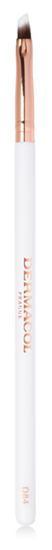 Изображение Dermacol D84 Rose Gold Eyeliner & Eyebrow Brush
