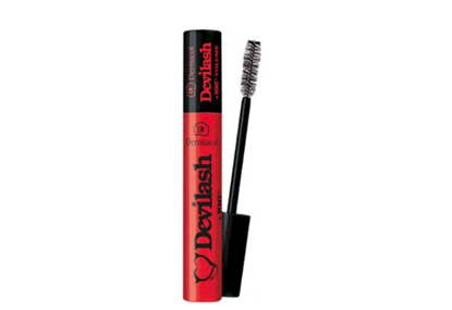 Изображение Dermacol DeviLash Mascara Black 12 ml