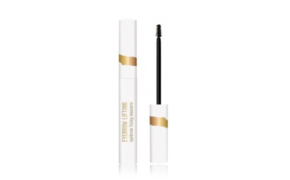 Изображение Dermacol Eyebrow Lifting Eyebrow Fixing Eyebrow Mascara 01 5 ml
