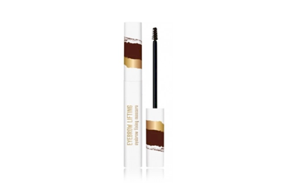 Изображение Dermacol Eyebrow Lifting Eyebrow Fixing Mascara 02 5 ml