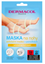 Изображение Dermacol Exfoliating Feet Mask 2 x 15 ml