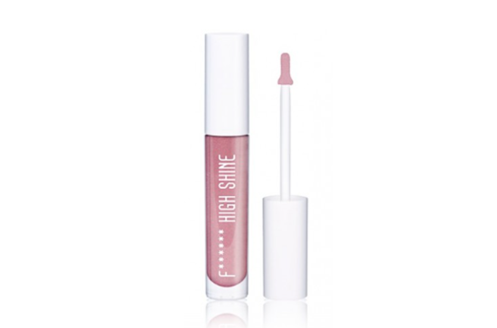 Изображение Dermacol F****** High Shine Lip Gloss No. 02 4 ml