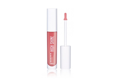 Изображение Dermacol F****** High Shine Lip Gloss No. 06 4 ml