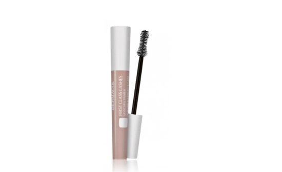 Изображение Dermacol First Class Lashes Mascara 7.5 ml